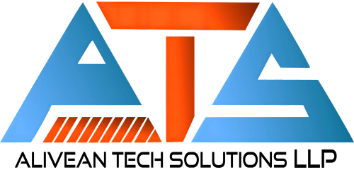 Alivean Tech Solutions Logo