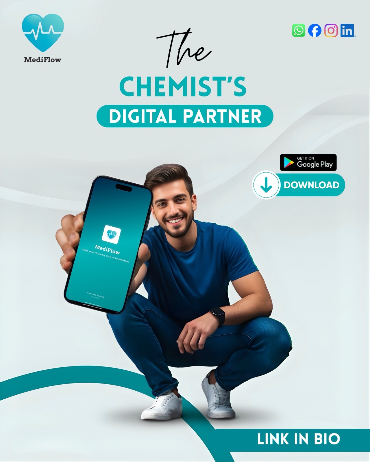 Social Media Creative