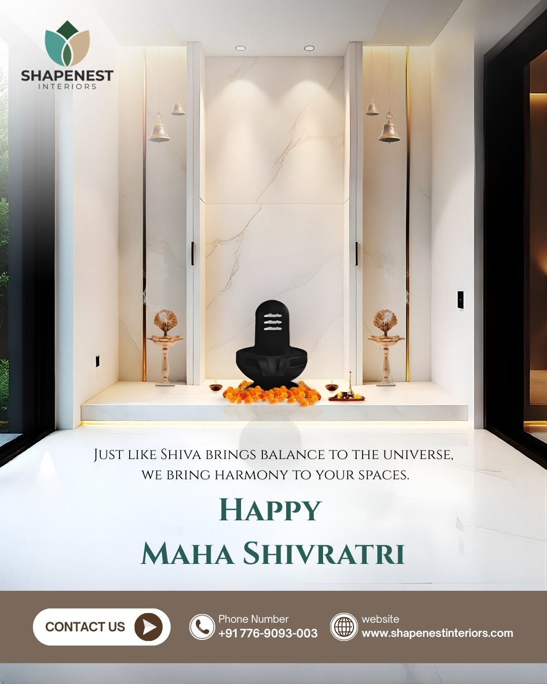 Social Media Creative