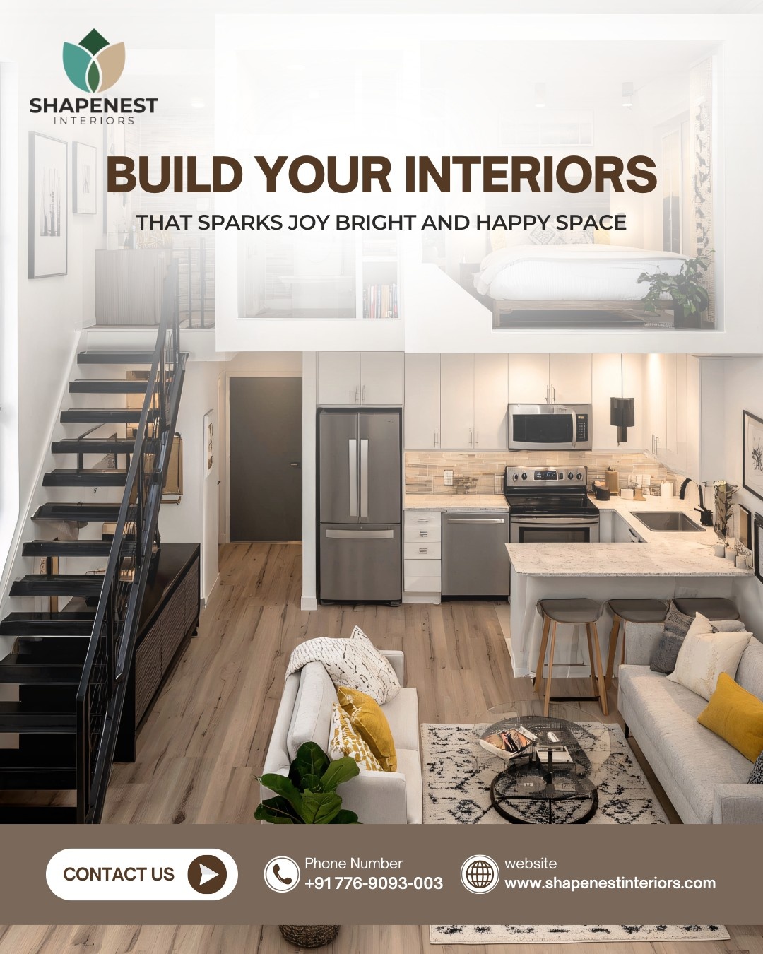 Social Media Creative