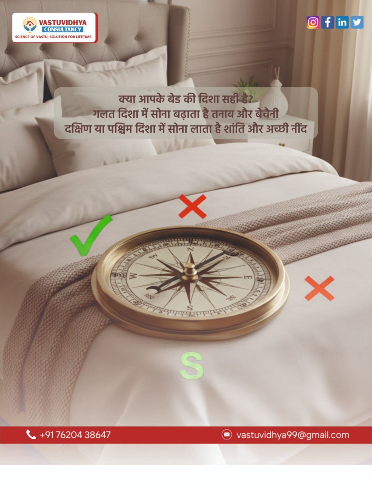 Social Media Creative