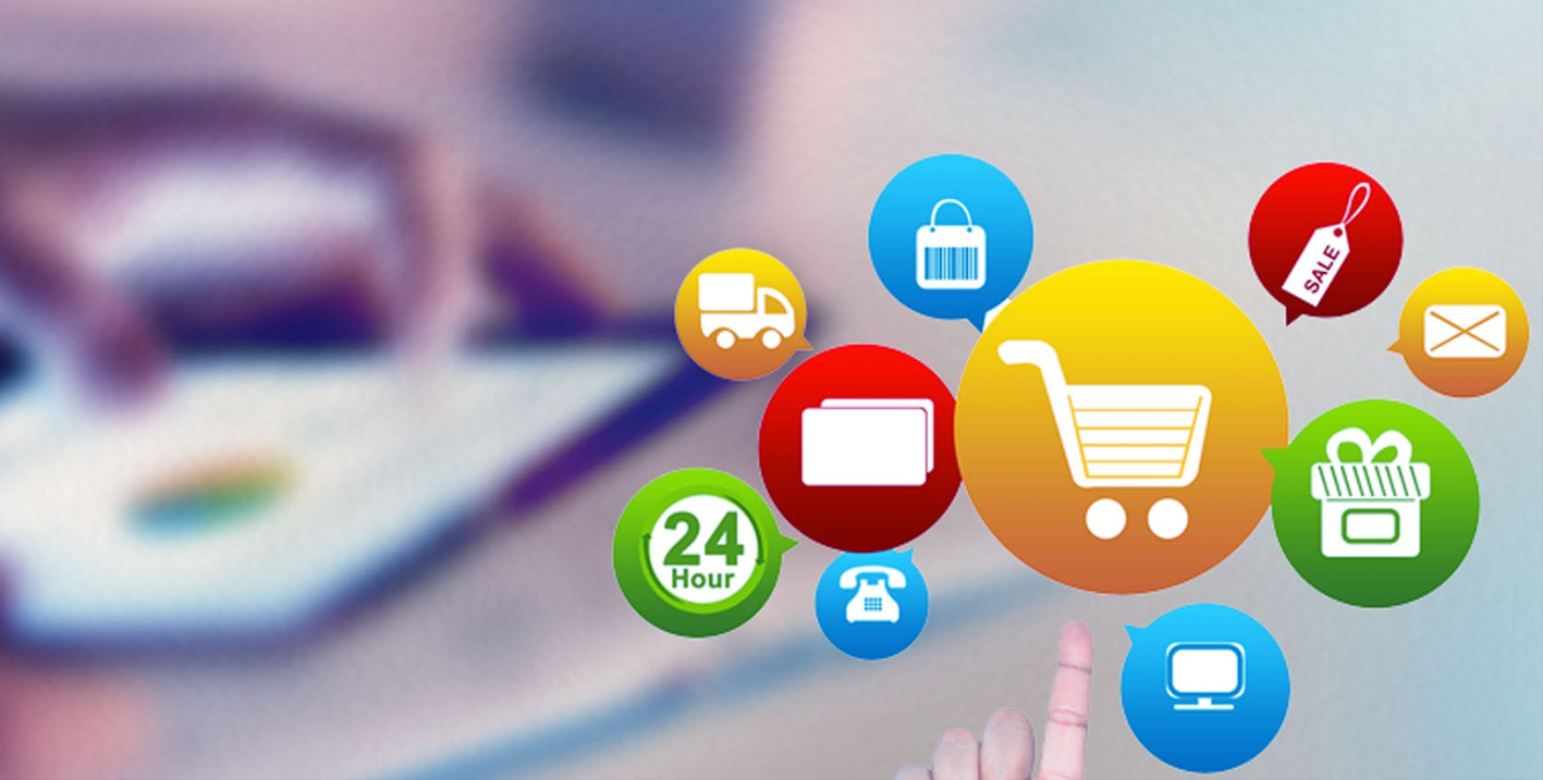 E-Commerce Solutions