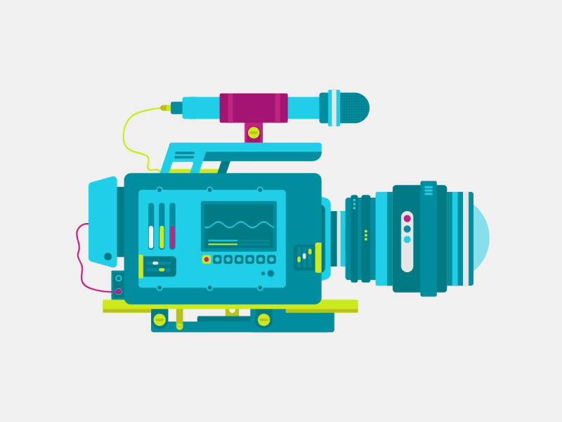 Video Production And Editing